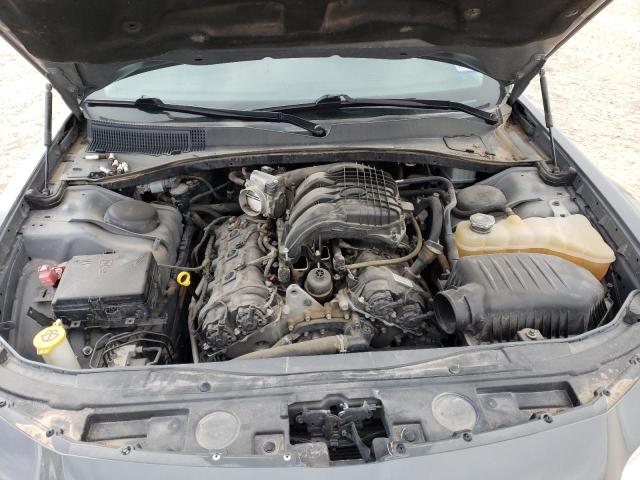 Photo 11 from auction – 2019 CHRYSLER 300 TOURIN with VIN 2C3CCAAG3KH610161