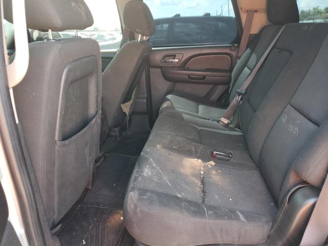 Foto 10 de la subasta – 2011 GMC YUKON SLE con VIN 1GKS2AE03BR281733