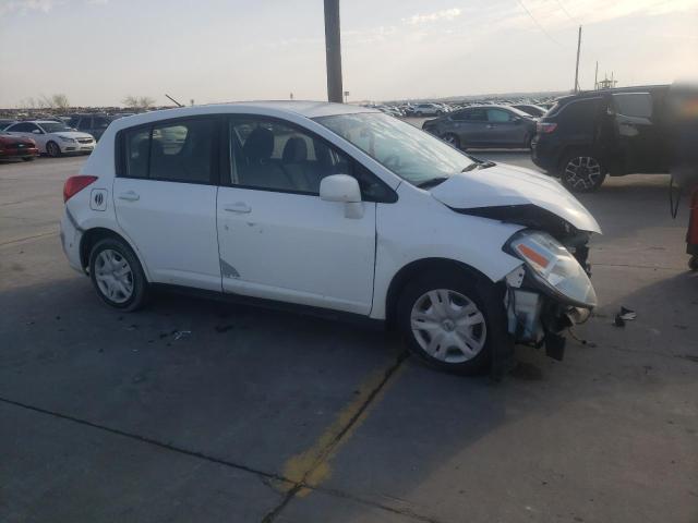 Photo 4 from auction – 2012 NISSAN VERSA S with VIN 3N1BC1CP7CK282684