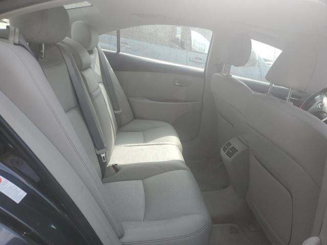 Photo 10 from auction – 2008 LEXUS ES 350 with VIN JTHBJ46G582189941