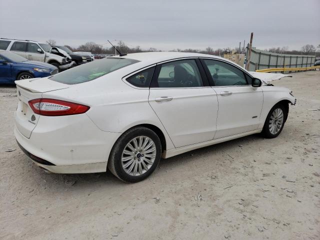 Photo 3 from auction – 2014 FORD FUSION TIT with VIN 3FA6P0SU1ER191205