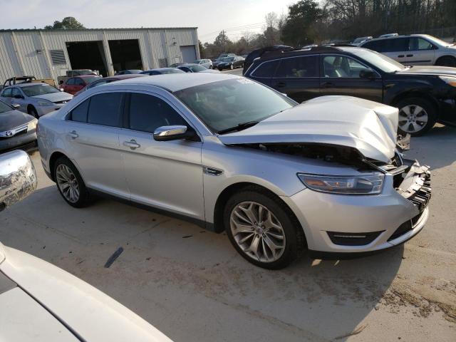 Photo 4 from auction – 2014 FORD TAURUS LIM with VIN 1FAHP2F82EG134729