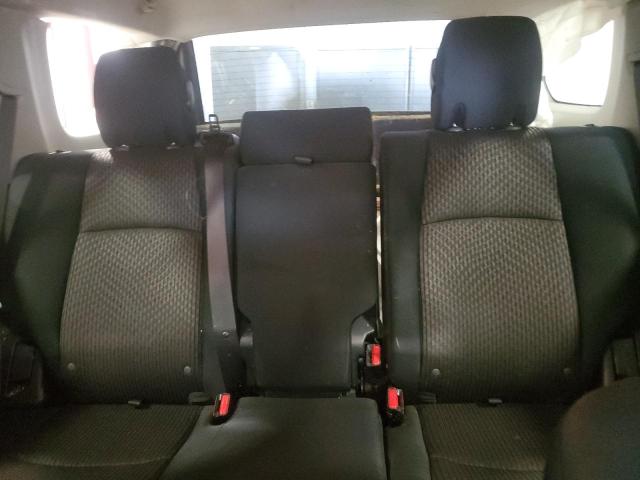 Photo 10 from auction – 2016 TOYOTA 4RUNNER SR with VIN JTEBU5JR7G5314244