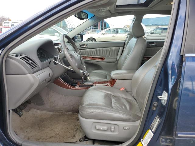 Photo 7 from auction – 2004 TOYOTA CAMRY LE with VIN 4T1BE30K44U314757
