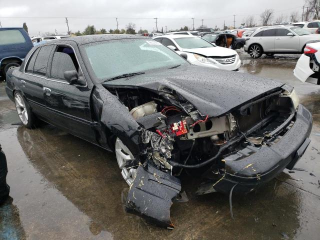 Photo 4 from auction – 2003 FORD CROWN VICT with VIN 2FAFP74W13X216870