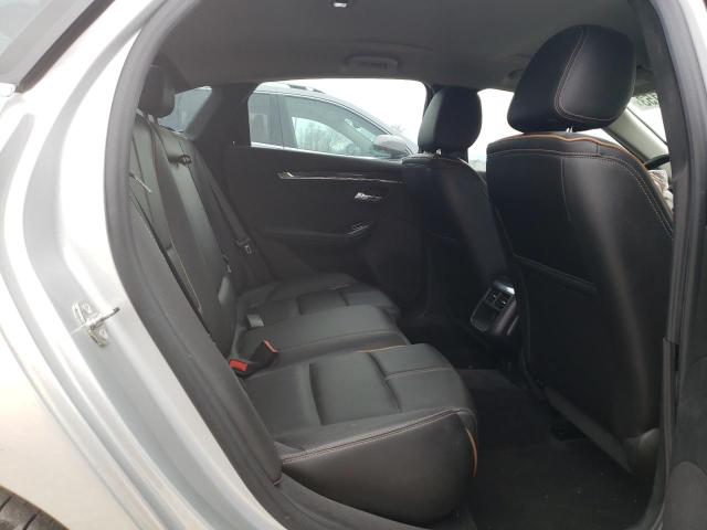 Photo 10 from auction – 2016 CHEVROLET IMPALA LTZ with VIN 2G1145S30G9151040