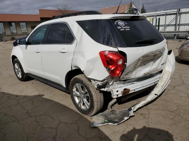 Photo 2 from auction – 2012 CHEVROLET EQUINOX LT with VIN 2GNFLNEK1C6388495