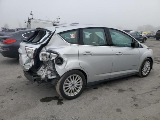 Photo 3 from auction – 2015 FORD C-MAX SEL with VIN 1FADP5BU3FL119121