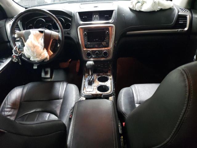 Photo 8 from auction – 2016 GMC ACADIA DEN with VIN 1GKKVTKD1GJ308556