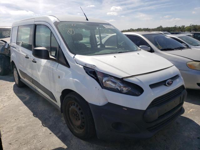 Photo 4 from auction – 2016 FORD TRANSIT CO with VIN NM0LS7E78G1263604