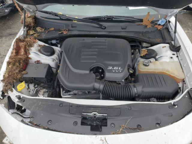 Photo 11 from auction – 2019 DODGE CHARGER SX with VIN 2C3CDXBG4KH754591
