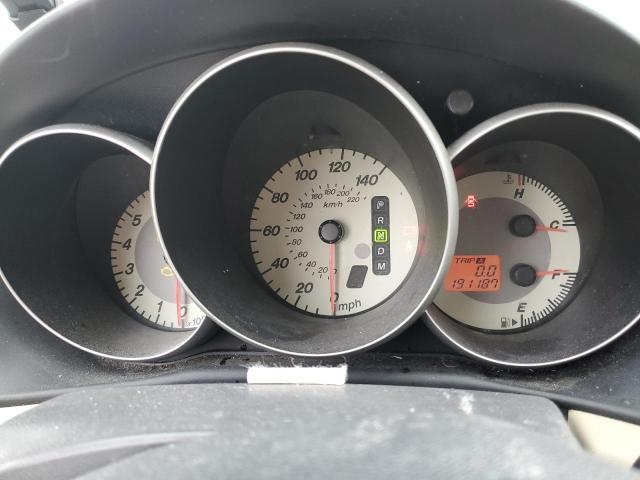 Фото 9 с аукциона – 2008 MAZDA 3 I с VIN JM1BK32G981846907