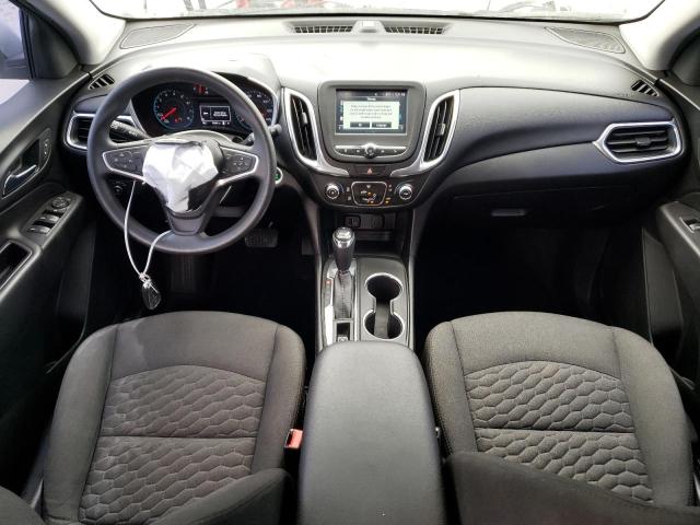 Photo 8 from auction – 2018 CHEVROLET EQUINOX LT with VIN 2GNAXJEV1J6185427