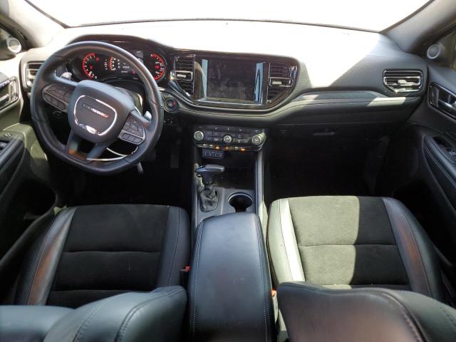 Photo 8 from auction – 2021 DODGE DURANGO GT with VIN 1C4RDJDG2MC851472