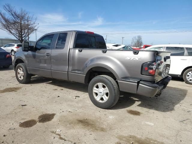 Photo 2 from auction – 2006 FORD F150 with VIN 1FTRX04W96KB71909