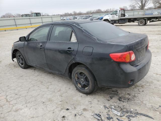 Photo 2 from auction – 2010 TOYOTA COROLLA BA with VIN 2T1BU4EE1AC199012