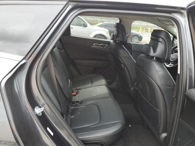 Photo 10 from auction – 2023 KIA SPORTAGE E with VIN 5XYK33AF1PG048230