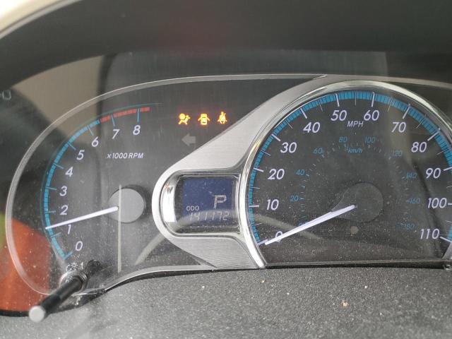 Photo 9 from auction – 2014 TOYOTA SIENNA XLE with VIN 5TDYK3DC6ES514216