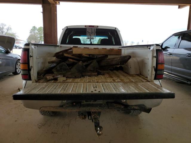 Photo 6 from auction – 2001 CHEVROLET SILVERADO with VIN 1GCHC29U51E148743