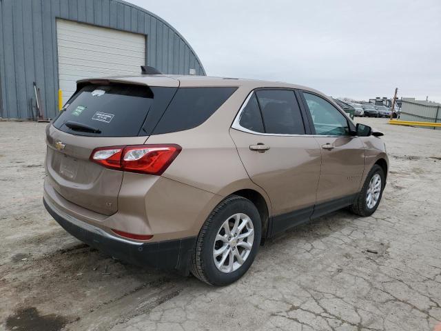 Photo 3 from auction – 2018 CHEVROLET EQUINOX LT with VIN 2GNAXJEV6J6315329