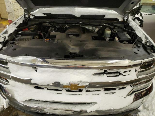 Photo 11 from auction – 2016 CHEVROLET 1500 with VIN 1GCVKREC8GZ213176