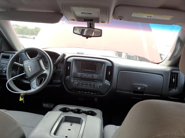Photo 8 from auction – 2014 CHEVROLET SILVERADO with VIN 1GCRCPEH3EZ178591