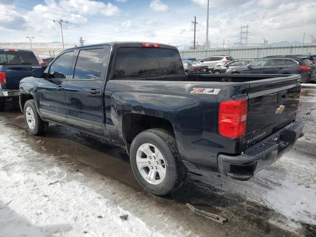 Photo 2 from auction – 2016 CHEVROLET SILVERADO with VIN 3GCUKREC6GG329312