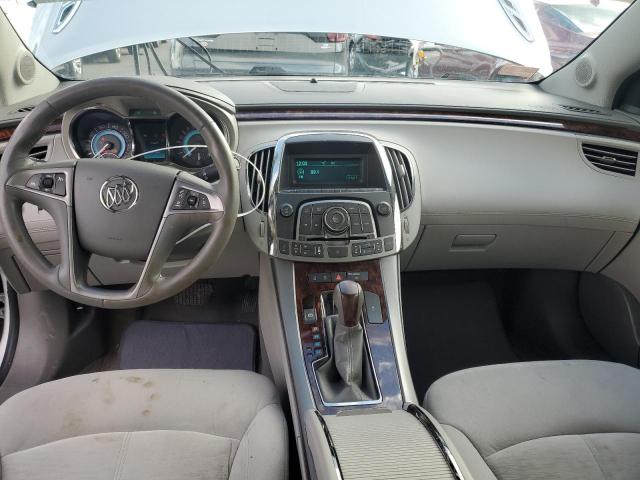 Photo 8 from auction – 2012 BUICK LACROSSE C with VIN 1G4GB5E38CF206219