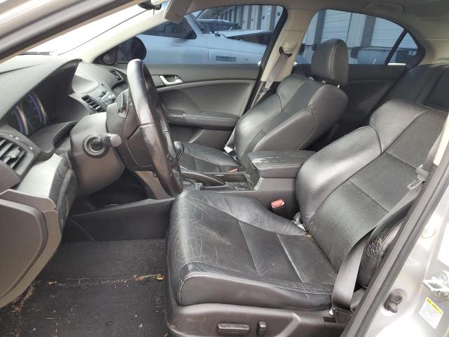 Photo 7 from auction – 2012 ACURA TSX with VIN JH4CU2F42CC001935