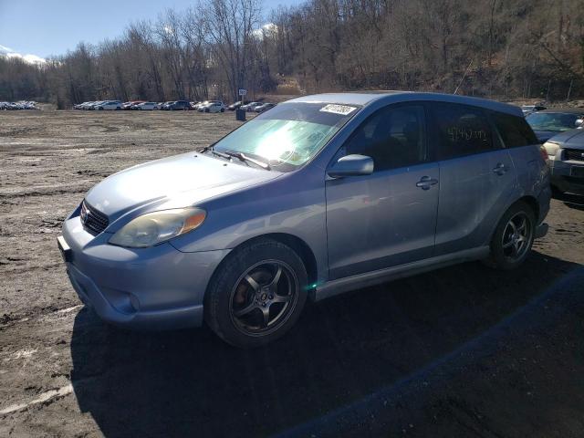 TOYOTA COROLLA MA 2005 con VIN 2T1LR30E65C486181 - Foto de la subasta