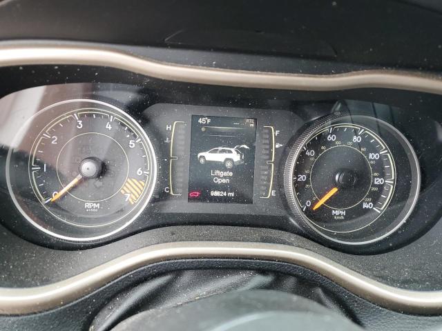Photo 9 from auction – 2015 JEEP CHEROKEE L with VIN 1C4PJLCB7FW690281
