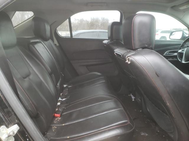 Photo 11 from auction – 2011 CHEVROLET EQUINOX LT with VIN 2CNFLFE51B6226532