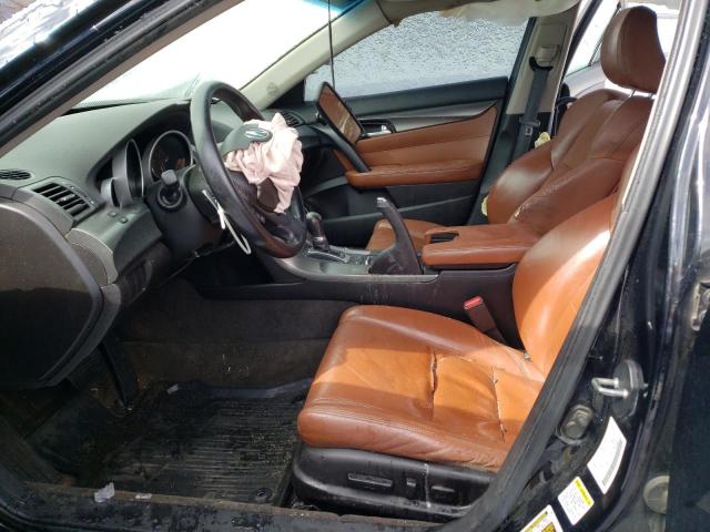 Photo 7 from auction – 2013 ACURA TL TECH with VIN 19UUA9F51DA002170