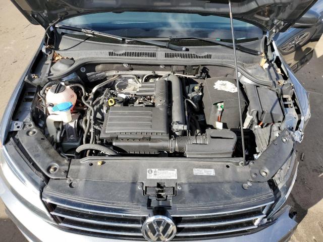 Photo 11 from auction – 2016 VOLKSWAGEN JETTA S with VIN 3VW267AJ5GM343043