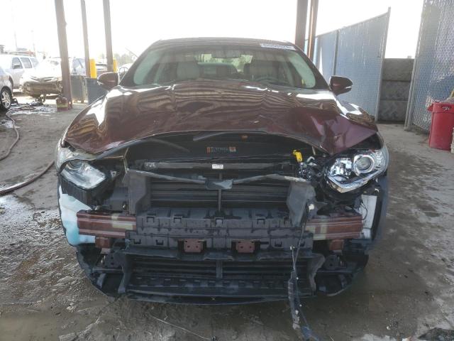 Photo 5 from auction – 2015 FORD FUSION SE with VIN 3FA6P0HD4FR123778