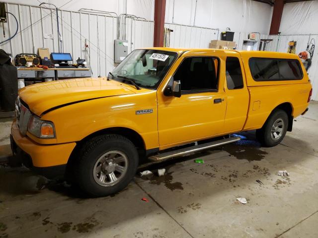 FORD RANGER SUP 2009 with VIN 1FTZR45E89PA26715 - Photo from auction
