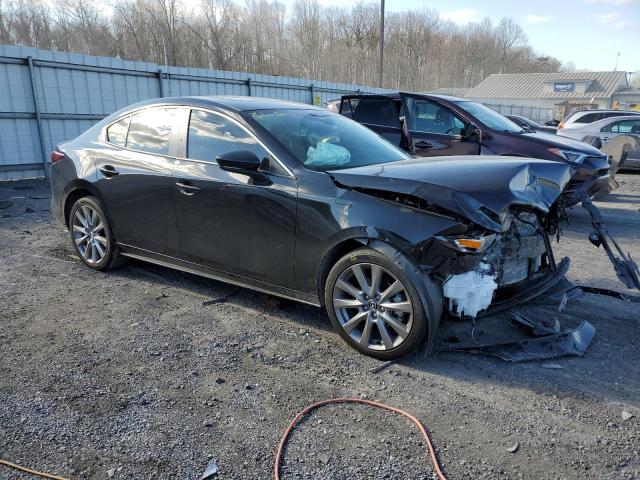 Photo 4 from auction – 2022 MAZDA 3 PREFERRE with VIN 3MZBPBCL2NM305250