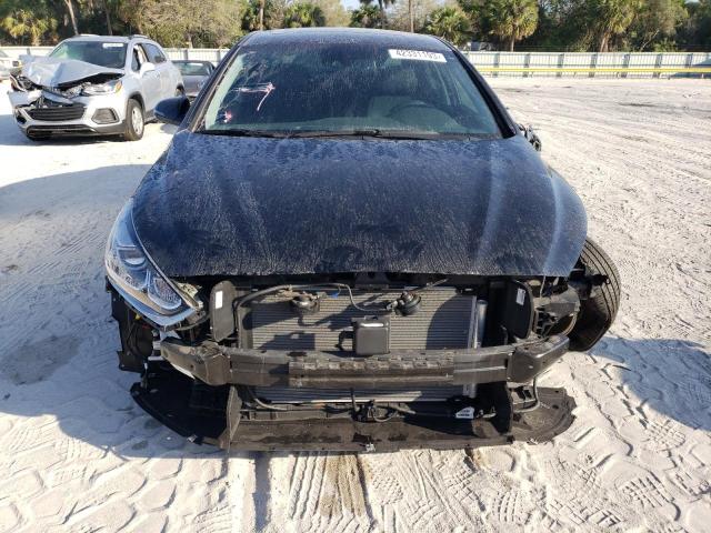 Photo 5 from auction – 2019 HYUNDAI SONATA LIM with VIN 5NPE34AF7KH732560