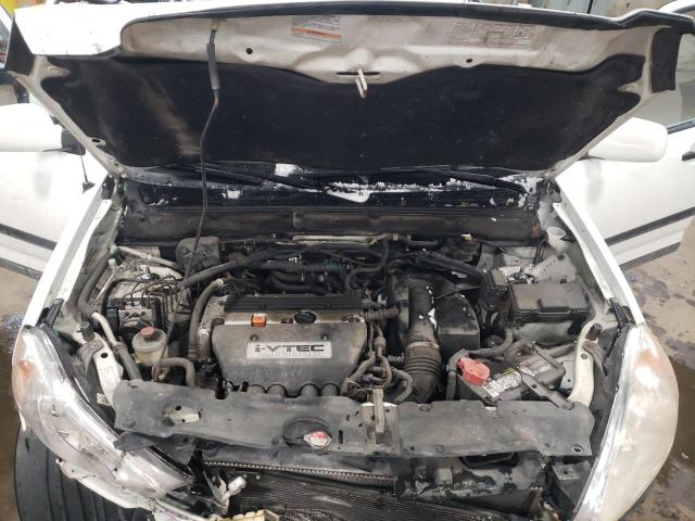 Photo 12 from auction – 2006 HONDA CR-V EX with VIN JHLRD78826C010442