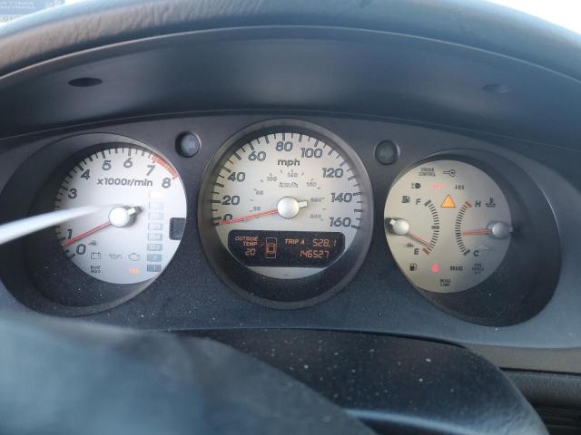 Photo 9 from auction – 2003 ACURA 3.2CL TYPE with VIN 19UYA42693A004377