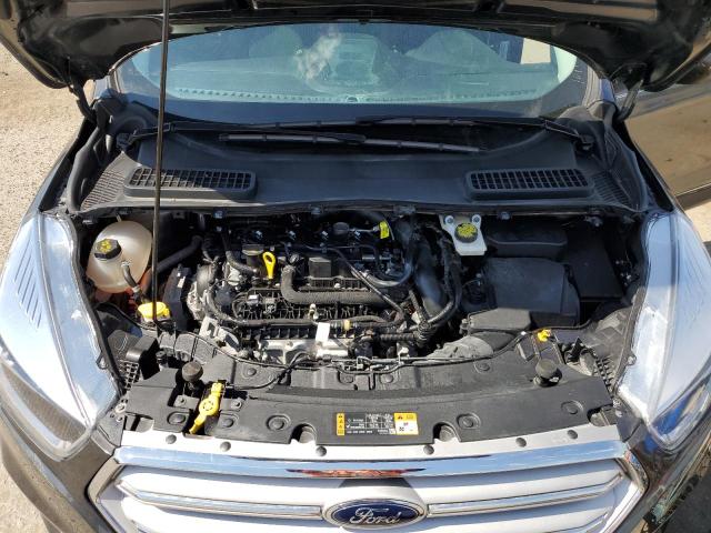 Photo 11 from auction – 2019 FORD ESCAPE SE with VIN 1FMCU0GD5KUB07725