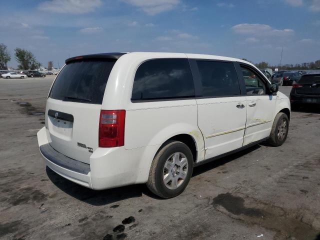 Photo 3 from auction – 2009 DODGE GRAND CARA with VIN 2D8HN44E49R564871