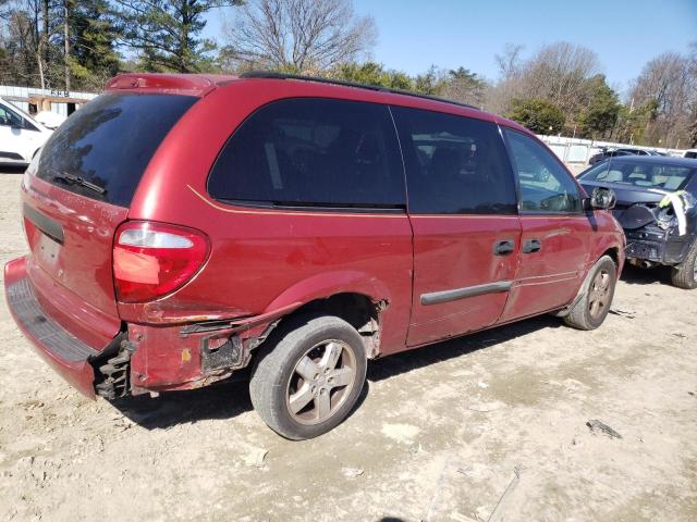 Photo 3 from auction – 2007 DODGE GRAND CARA with VIN 1D4GP24RX7B171807