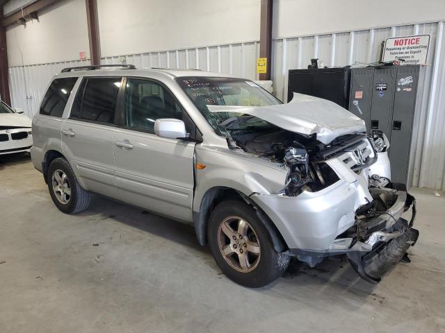 Photo 4 from auction – 2008 HONDA PILOT EXL with VIN 5FNYF28668B004928