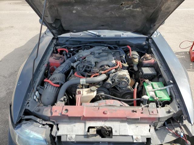Photo 11 from auction – 1999 FORD MUSTANG with VIN 1FAFP4444XF115501