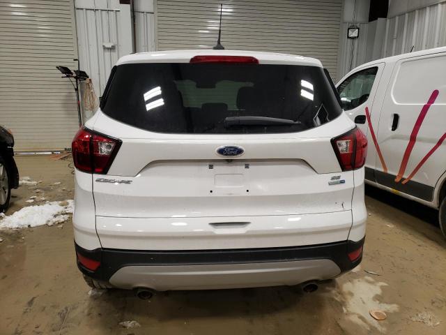 Photo 6 from auction – 2019 FORD ESCAPE SE with VIN 1FMCU9GD2KUC34324