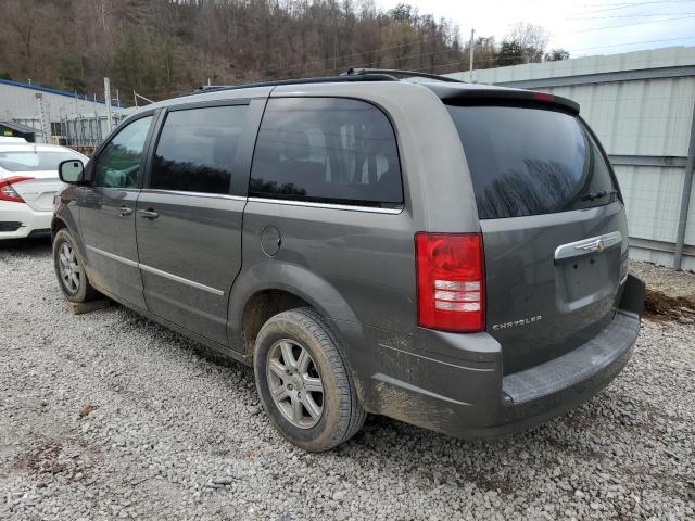 Photo 2 from auction – 2010 CHRYSLER TOWN & COU with VIN 2A4RR5D12AR393658