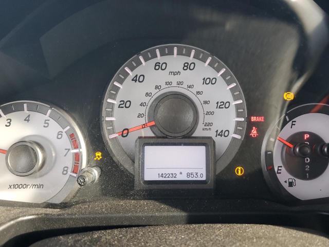 Photo 9 from auction – 2013 HONDA PILOT TOUR with VIN 5FNYF4H97DB084837
