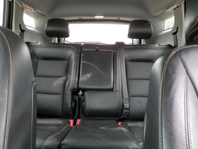 Photo 10 from auction – 2019 GMC TERRAIN SL with VIN 3GKALPEX0KL226253