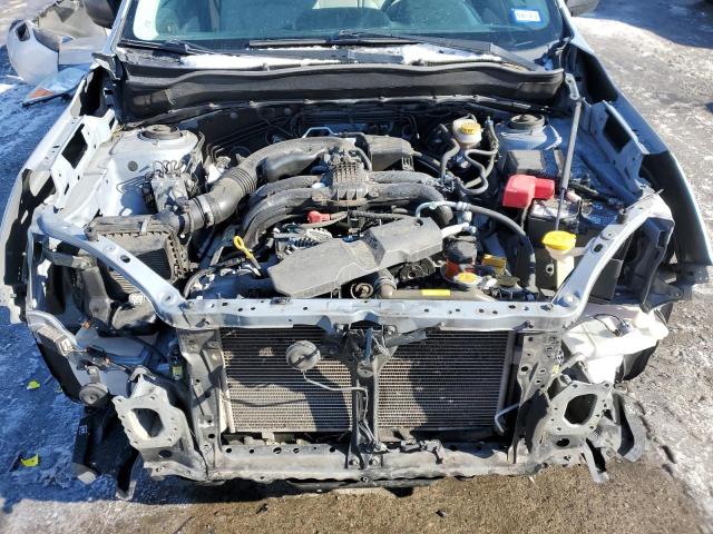 Photo 12 from auction – 2014 SUBARU FORESTER 2 with VIN JF2SJAAC0EH449368